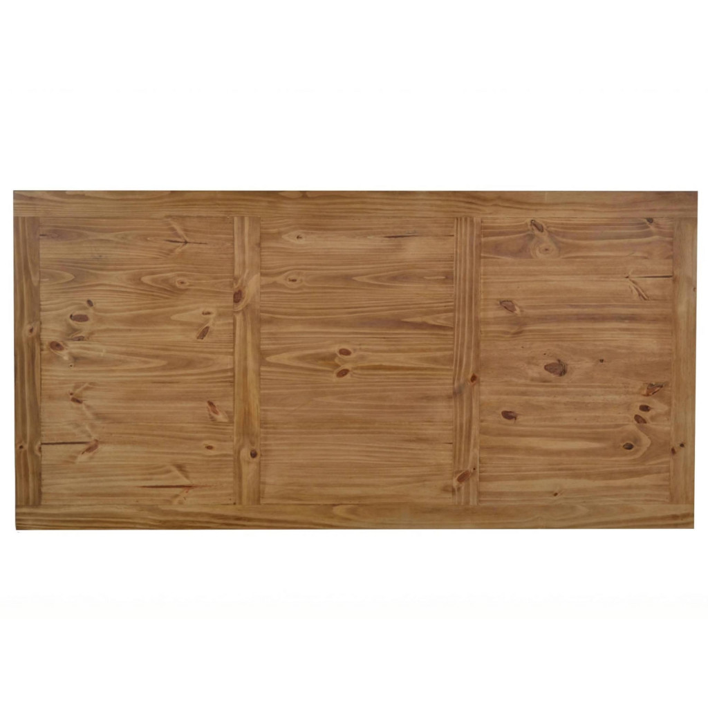 Esstisch  Landhaus Massivholz Pinie Honig