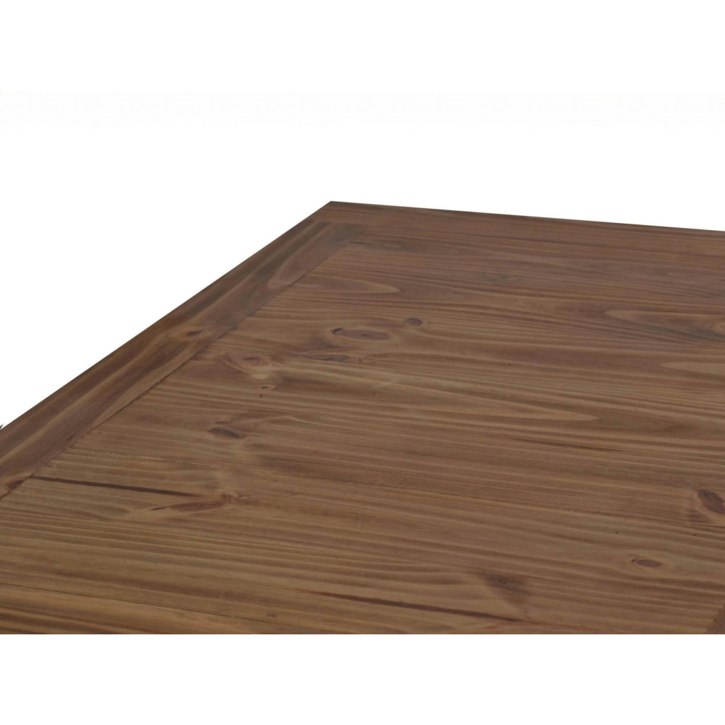 Esstisch  Landhaus Massivholz Pinie Honig