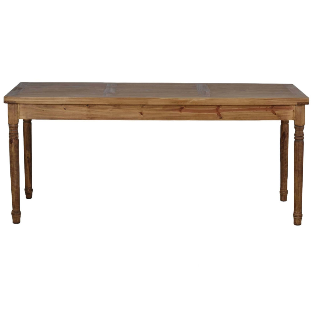 Esstisch  Landhaus Massivholz Pinie Honig