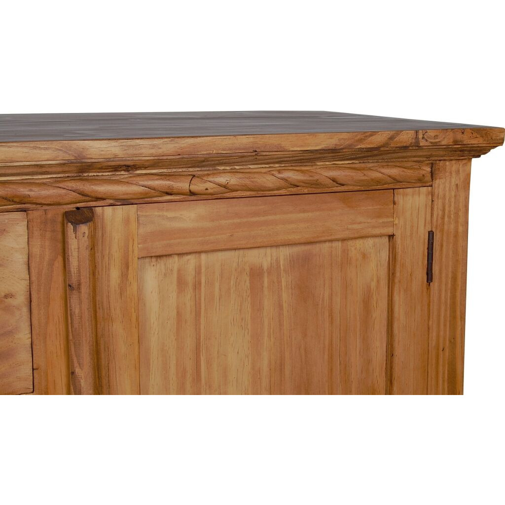 Sideboard Mexico Möbel Landhaus Pinie Honig