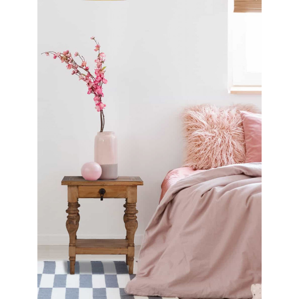 Beistelltisch Mexico Möbel Landhaus Pinie Honig