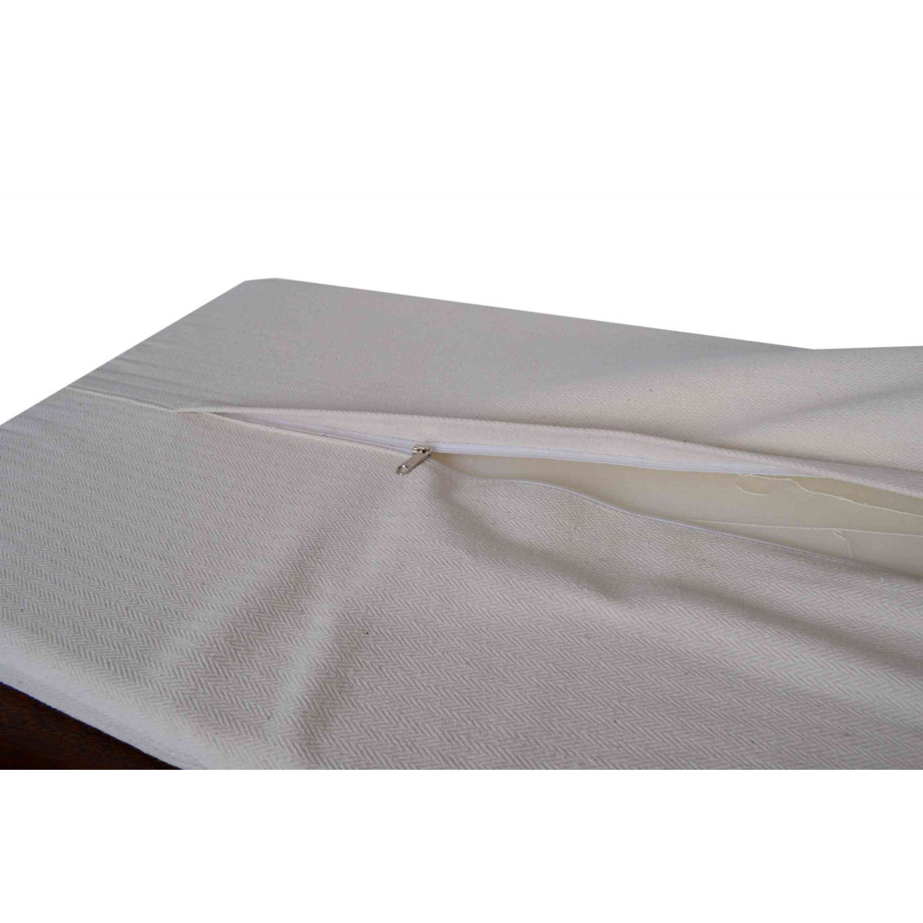 Sitzkissen  Landhaus Beige