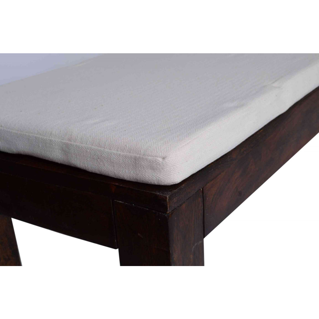 Sitzkissen  Landhaus Beige