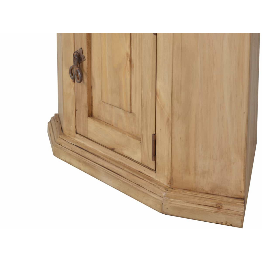 Kommode Mexico Möbel Landhaus Pinie Honig