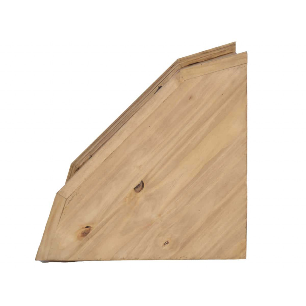 Kommode Mexico Möbel Landhaus Pinie Honig