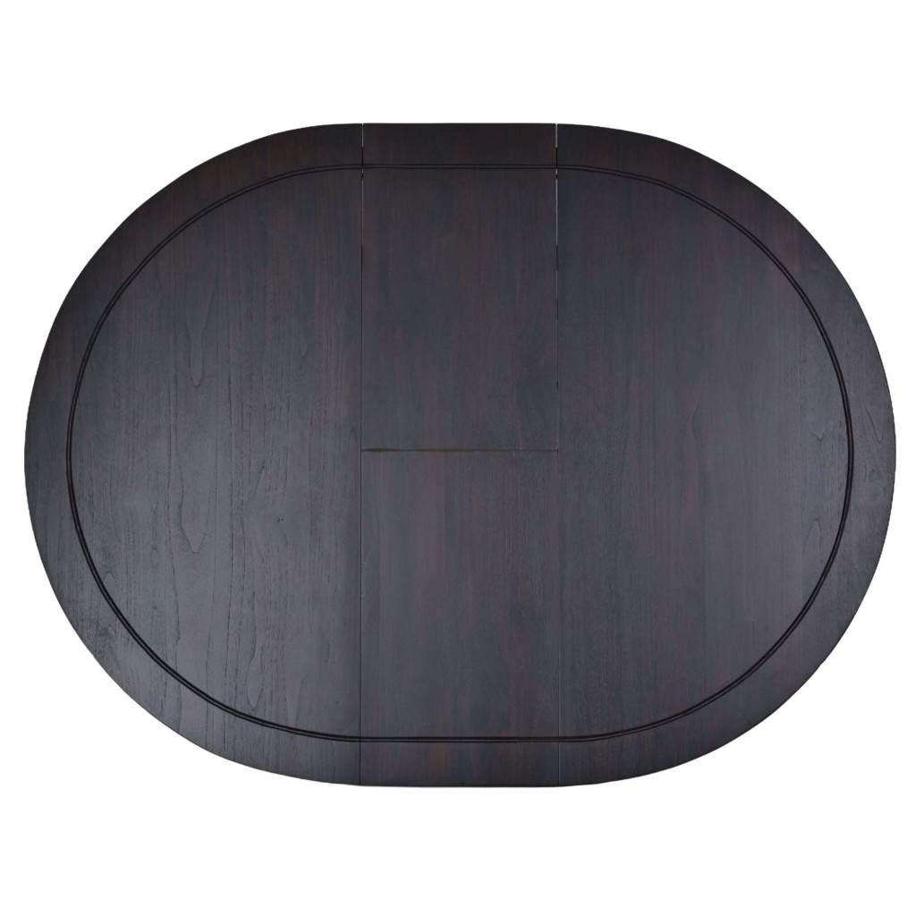 Esstisch Colombo Kolonialstil Massivholz Pinie Walnuss