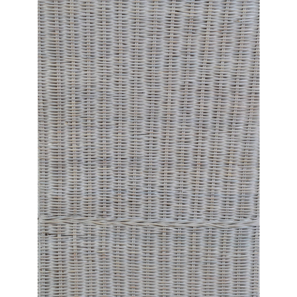 Esszimmerstuhl  Modern Mango Weiß