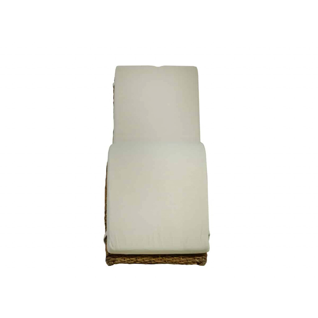 Liege  Modern Rattan natur