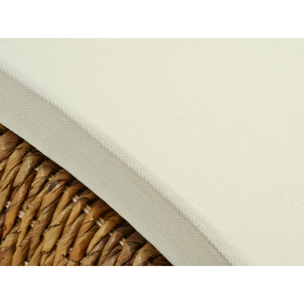 Liege  Modern Rattan natur