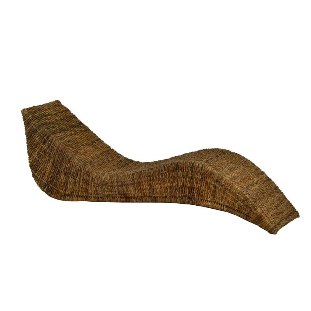 Liege  Modern Rattan natur