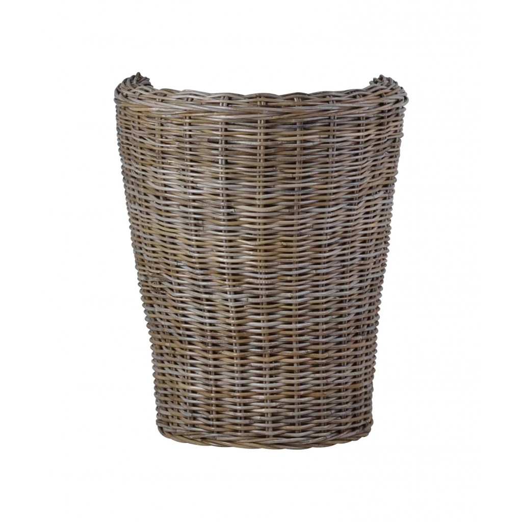 Sessel  Modern Kubu-grau