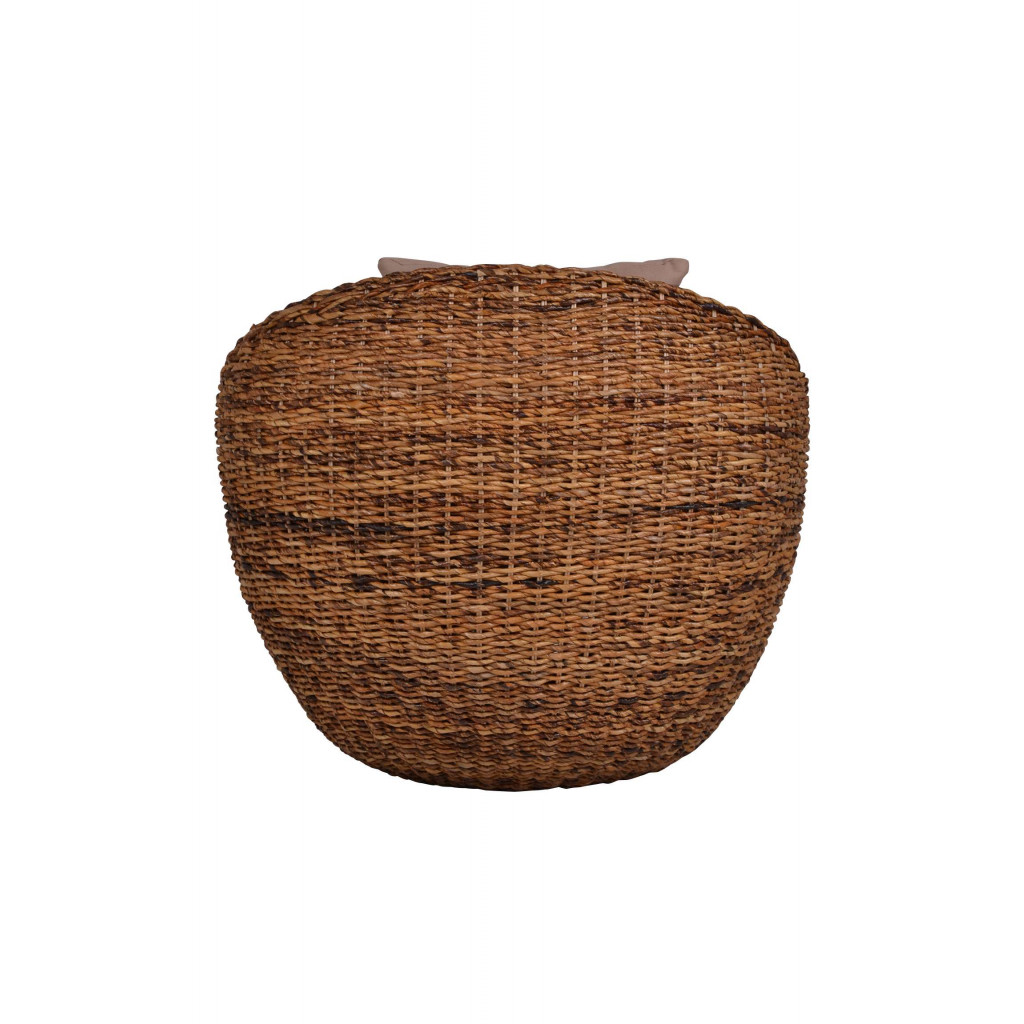 Sessel Rattan Modern Rattan natur