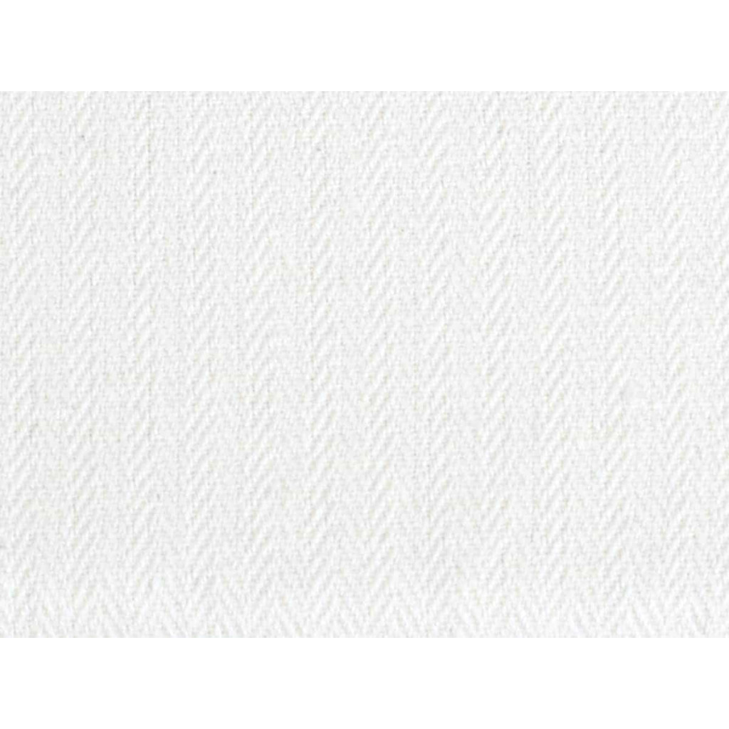 Sitzkissen  Modern Weiß