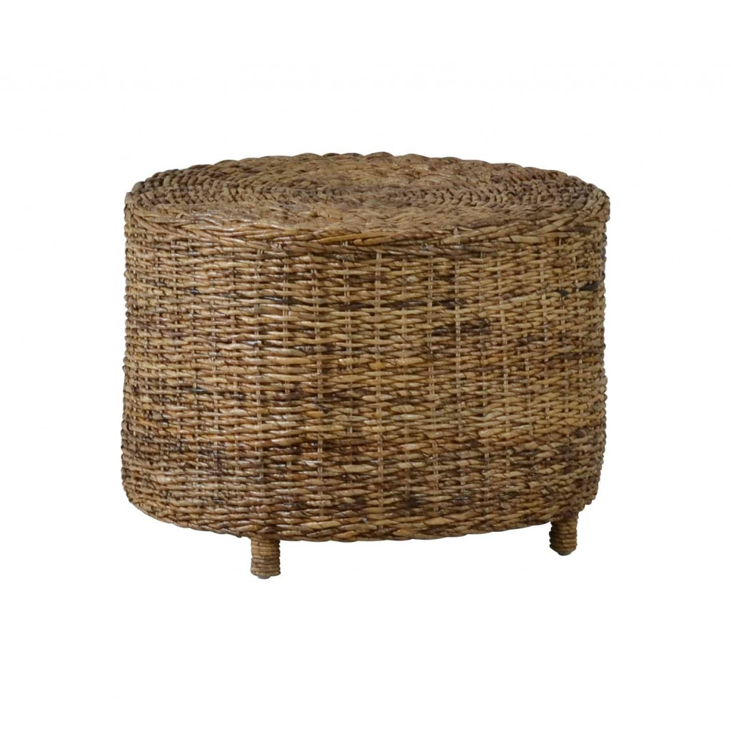 Sofa  Landhaus Braun