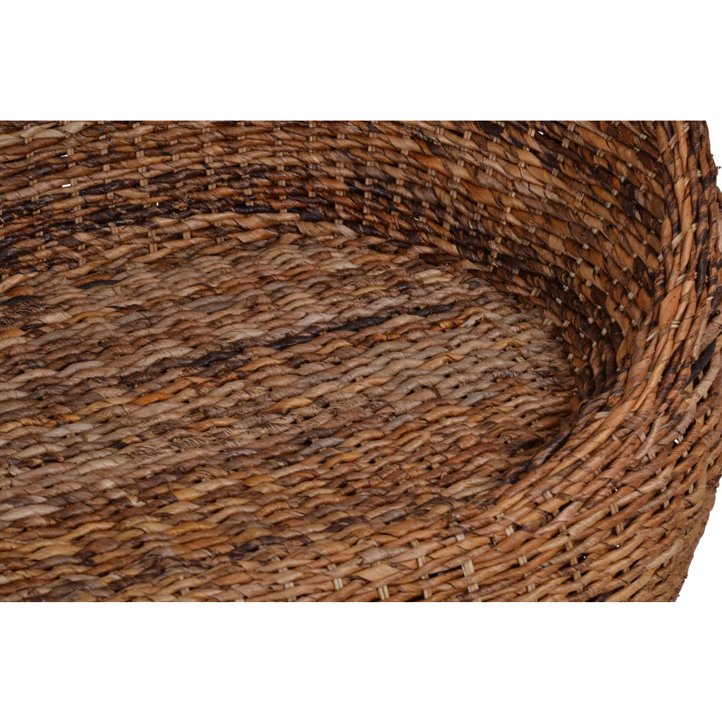 Sofa Rattan Modern Rattan natur