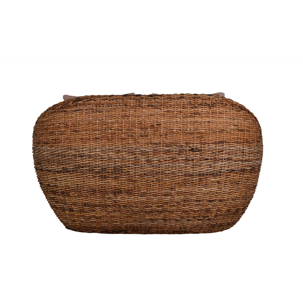 Sofa Rattan Modern Rattan natur