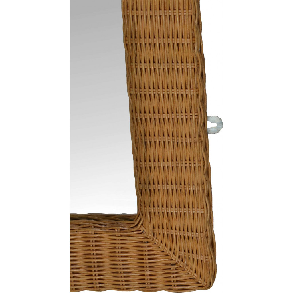 Spiegel  Landhaus Honig