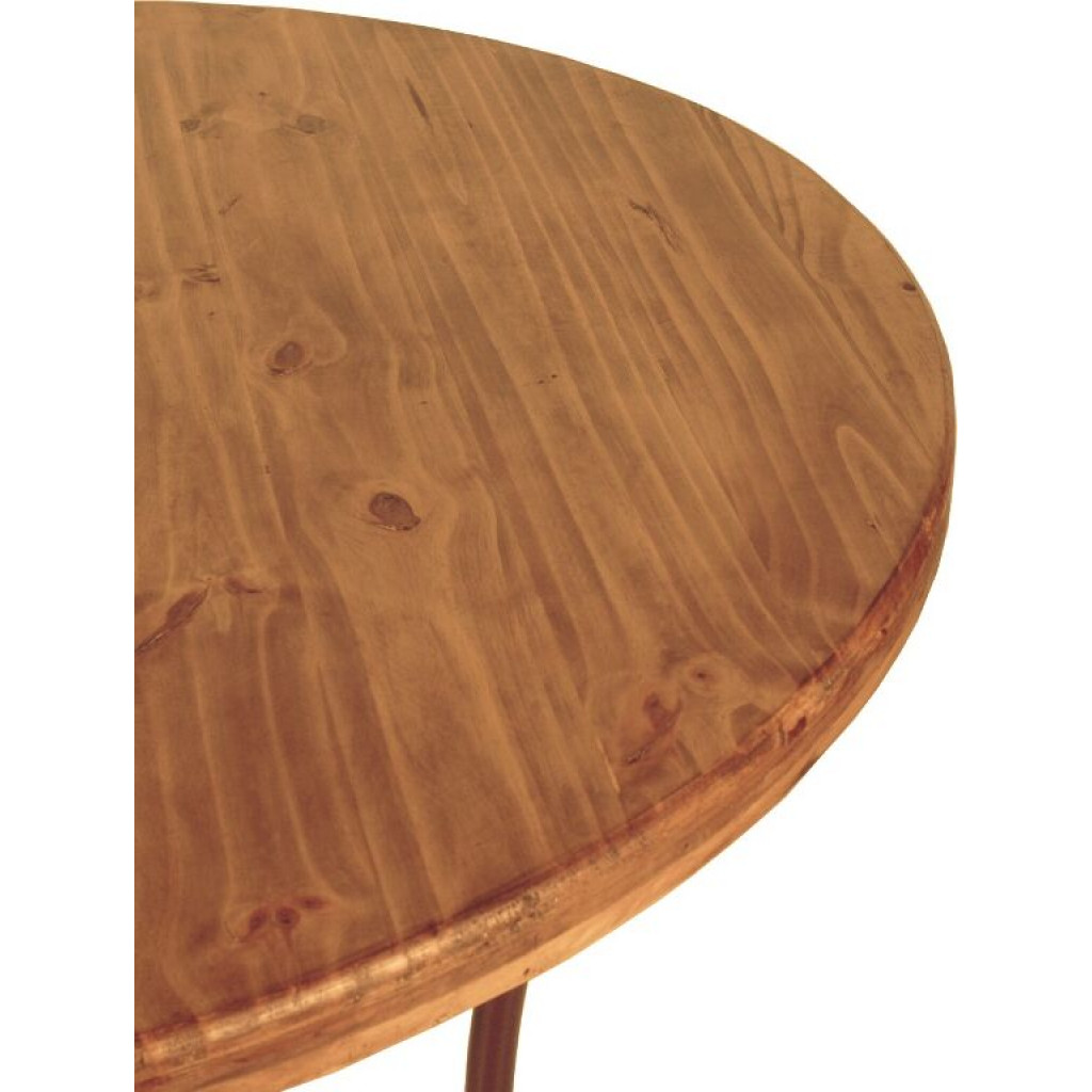 Esstisch Mexico Möbel Landhaus Pinie Honig