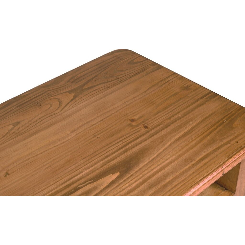 Couchtisch Mexico Möbel Landhaus Pinie Honig