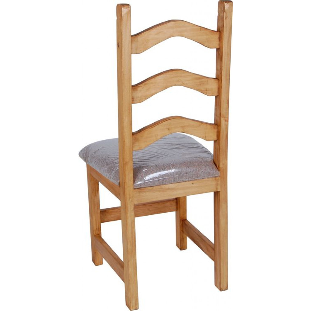 Esszimmerstuhl Mexico Möbel Landhaus Pinie Honig