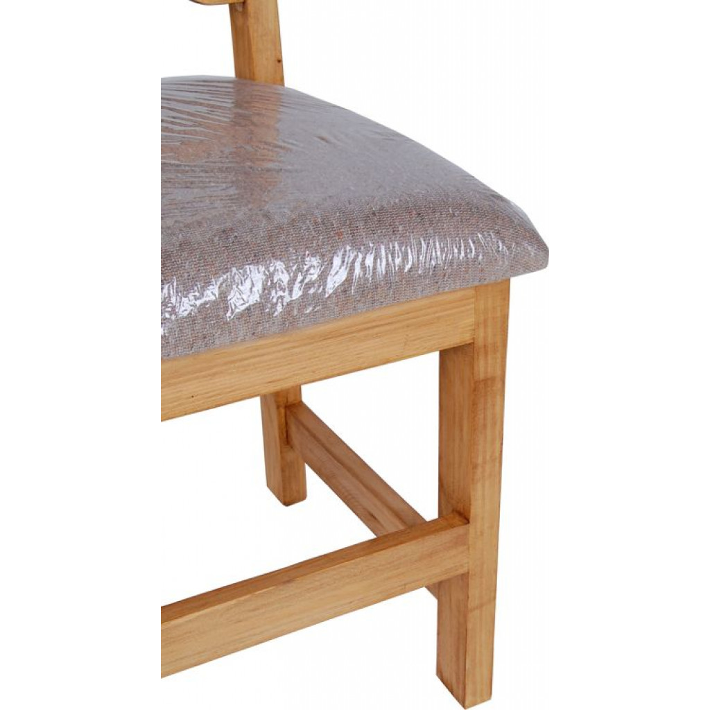 Esszimmerstuhl Mexico Möbel Landhaus Pinie Honig