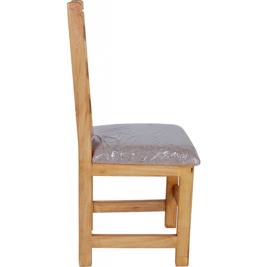 Esszimmerstuhl Mexico Möbel Landhaus Pinie Honig