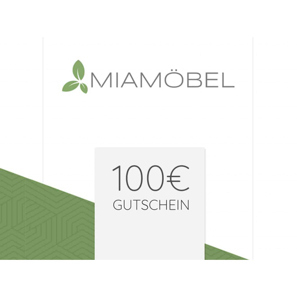 Gutschein 100€