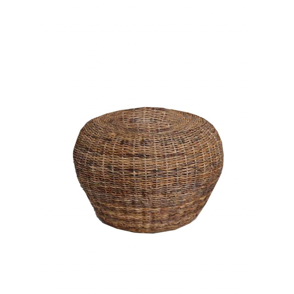 Couchtisch Rattan Modern Rattan natur