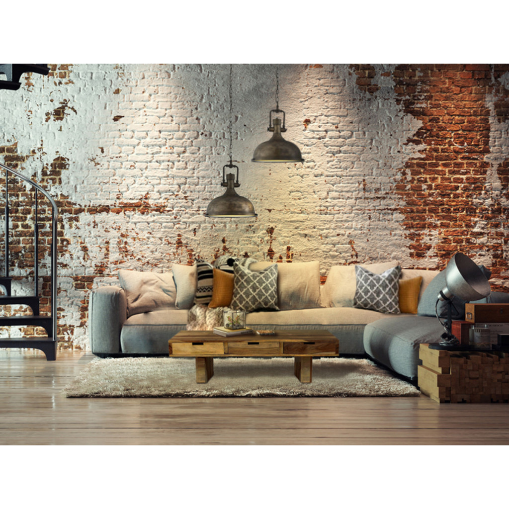 Couchtisch Khatu Modern Sheesham Sheesham natur