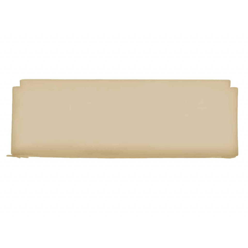 Sitzkissen  Gartenmöbel Outdoor Modern Beige