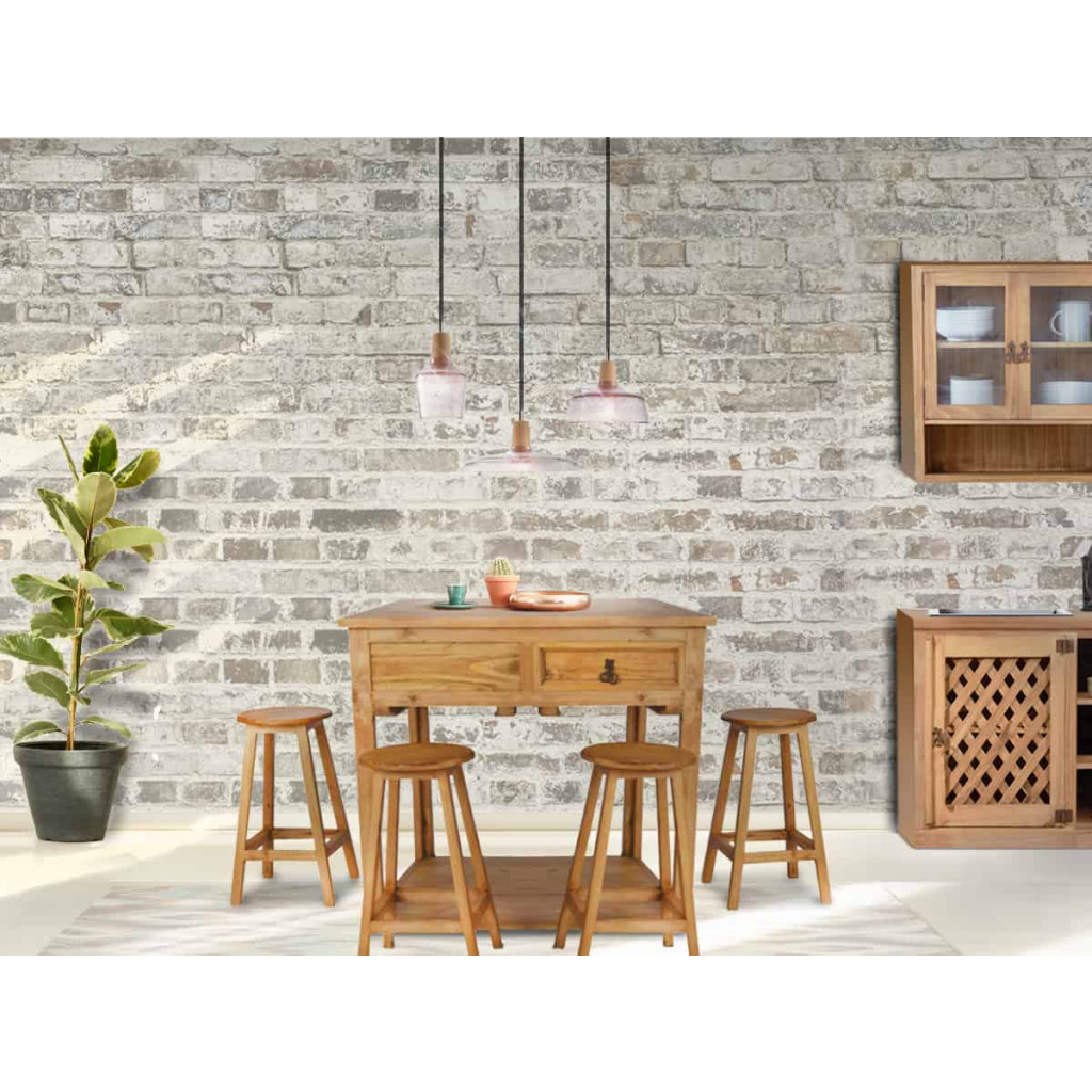 Esstisch Mexico Möbel Landhaus Pinie Honig