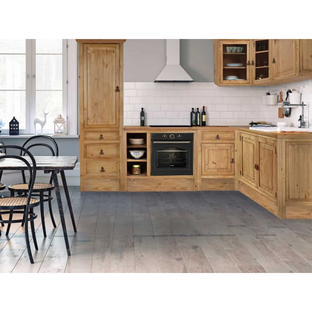 Hängeschrank Mexico Möbel Landhaus Massivholz Pinie Honig