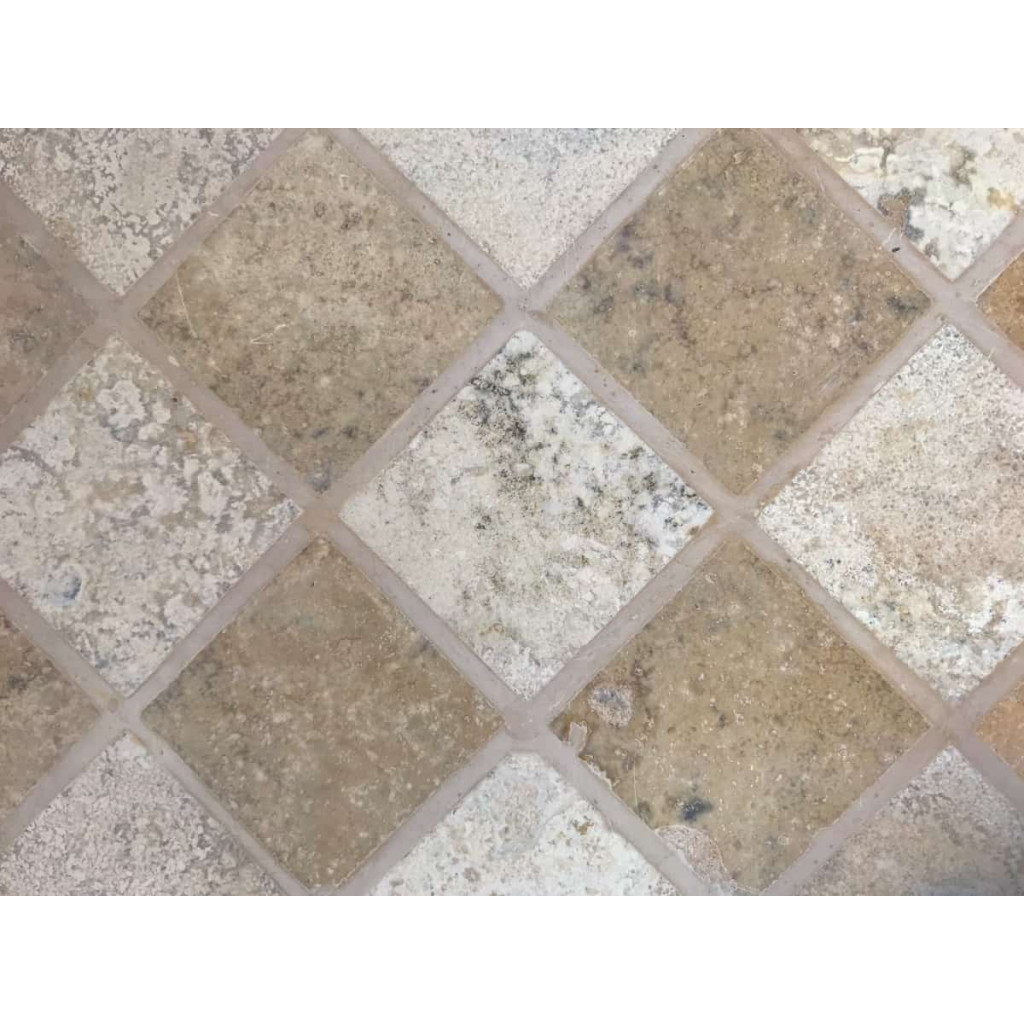 Konsole Mexico Möbel Landhaus Pinie Honig