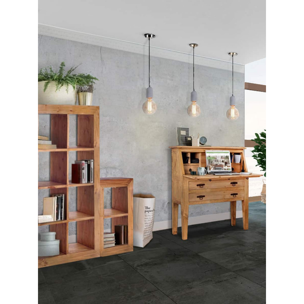 Regal Mexico Möbel Landhaus Pinie Honig