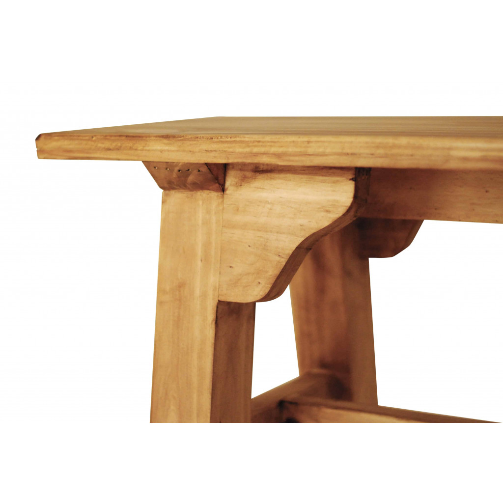 Bank Mexico Möbel Landhaus Pinie Honig