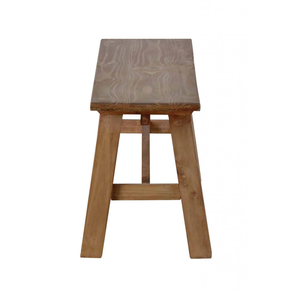 Bank Mexico Möbel Landhaus Pinie Honig