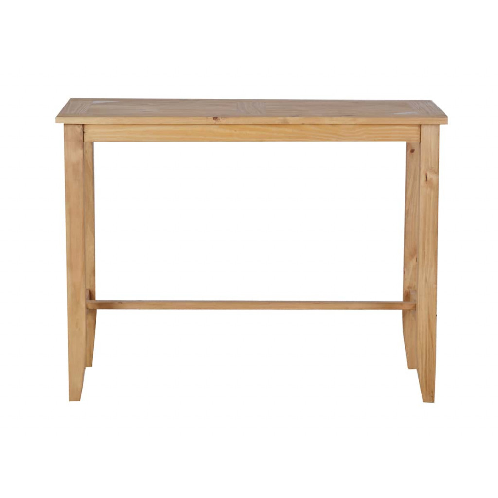 Bartisch Mexico Möbel Landhaus Pinie Honig