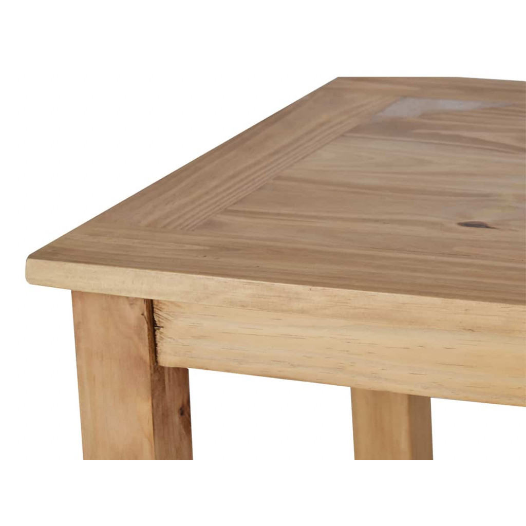 Bartisch Mexico Möbel Landhaus Pinie Honig