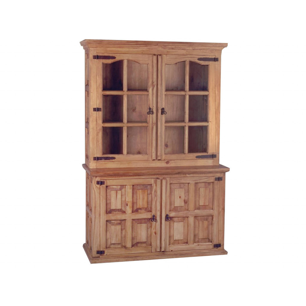 Buffet Mexico Möbel Landhaus Pinie Honig