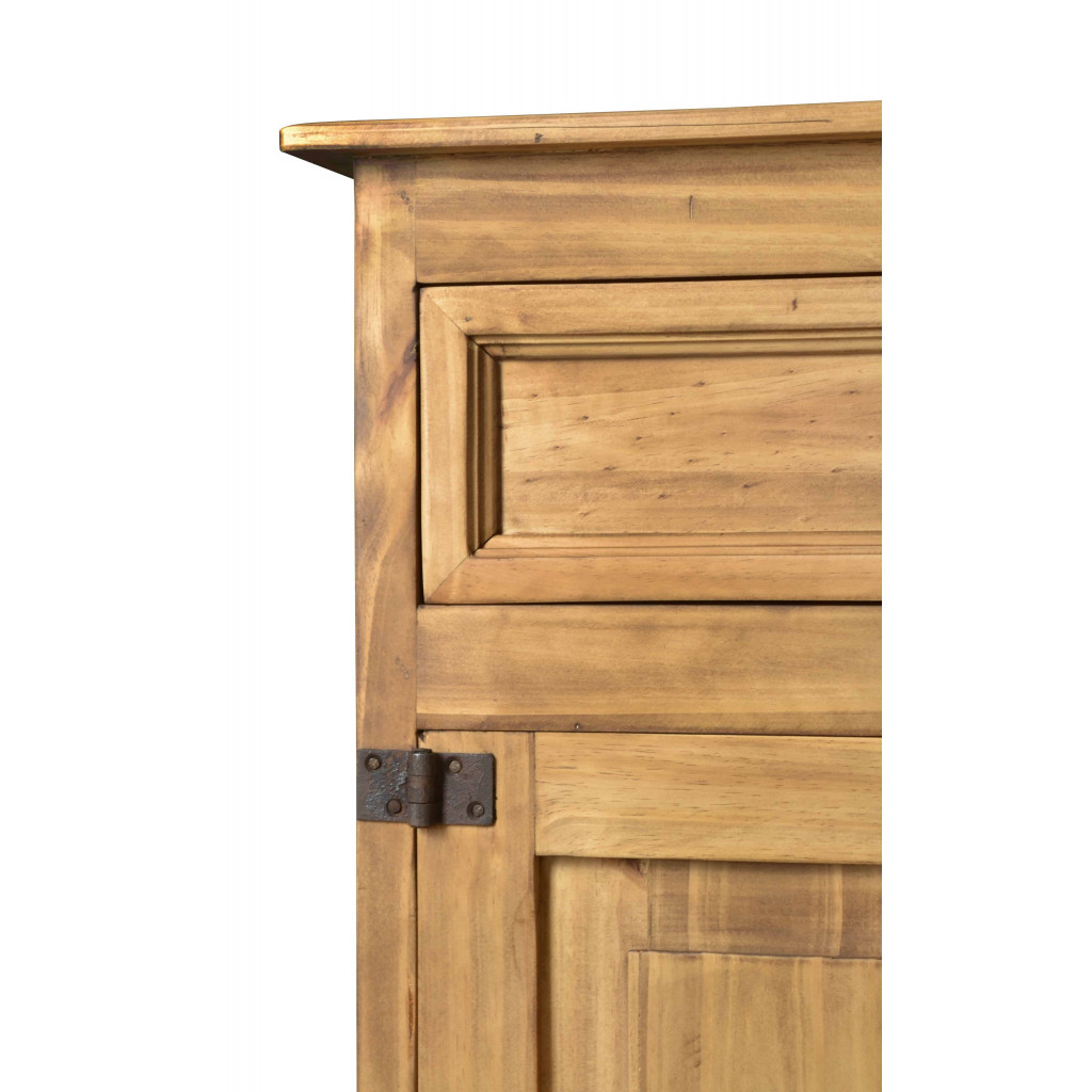 Buffet Mexico Möbel Landhaus Pinie Honig