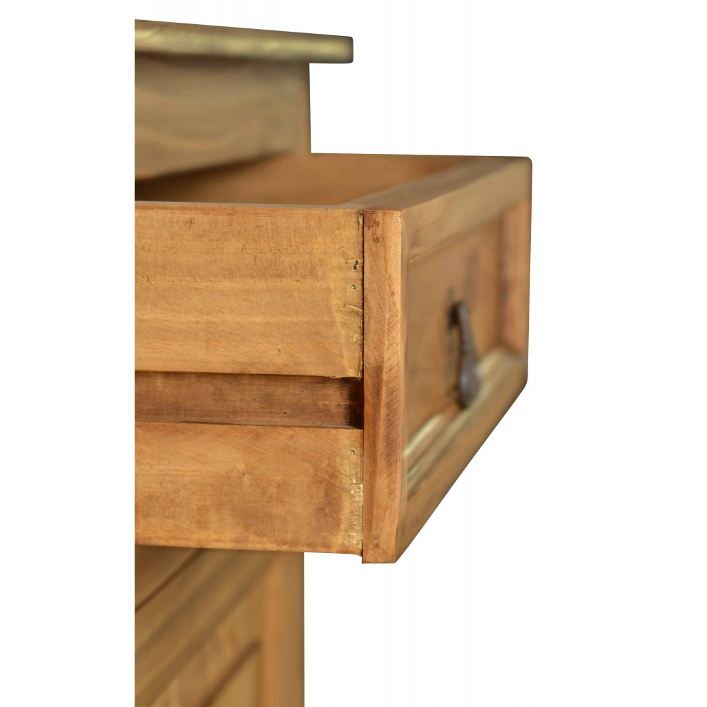 Buffet Mexico Möbel Landhaus Pinie Honig