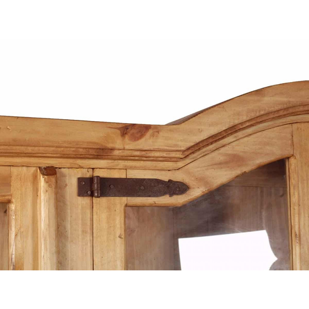 Buffet Mexico Möbel Landhaus Pinie Honig