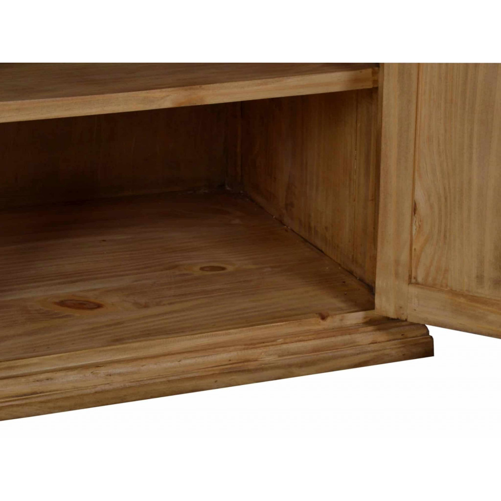 Buffet Mexico Möbel Landhaus Pinie Honig