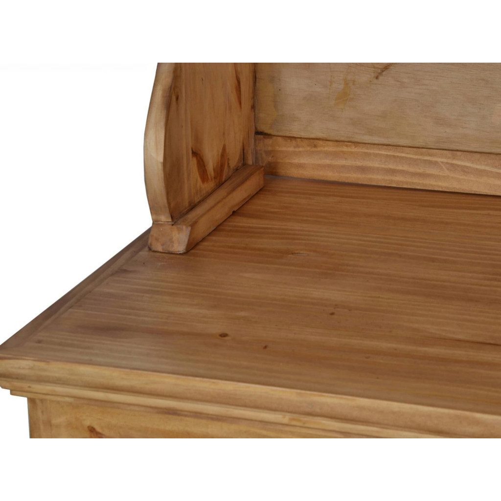 Buffet Mexico Möbel Landhaus Pinie Honig