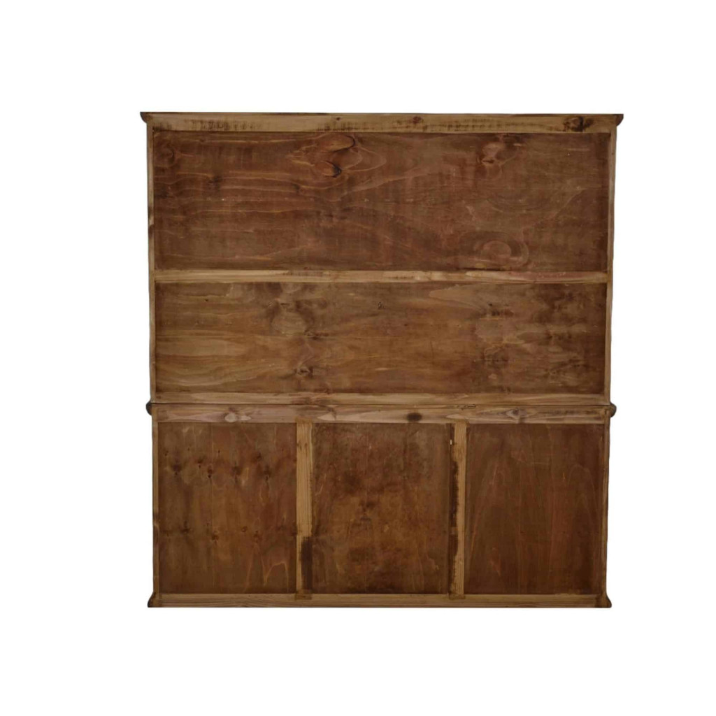 Buffet Mexico Möbel Landhaus Pinie Honig