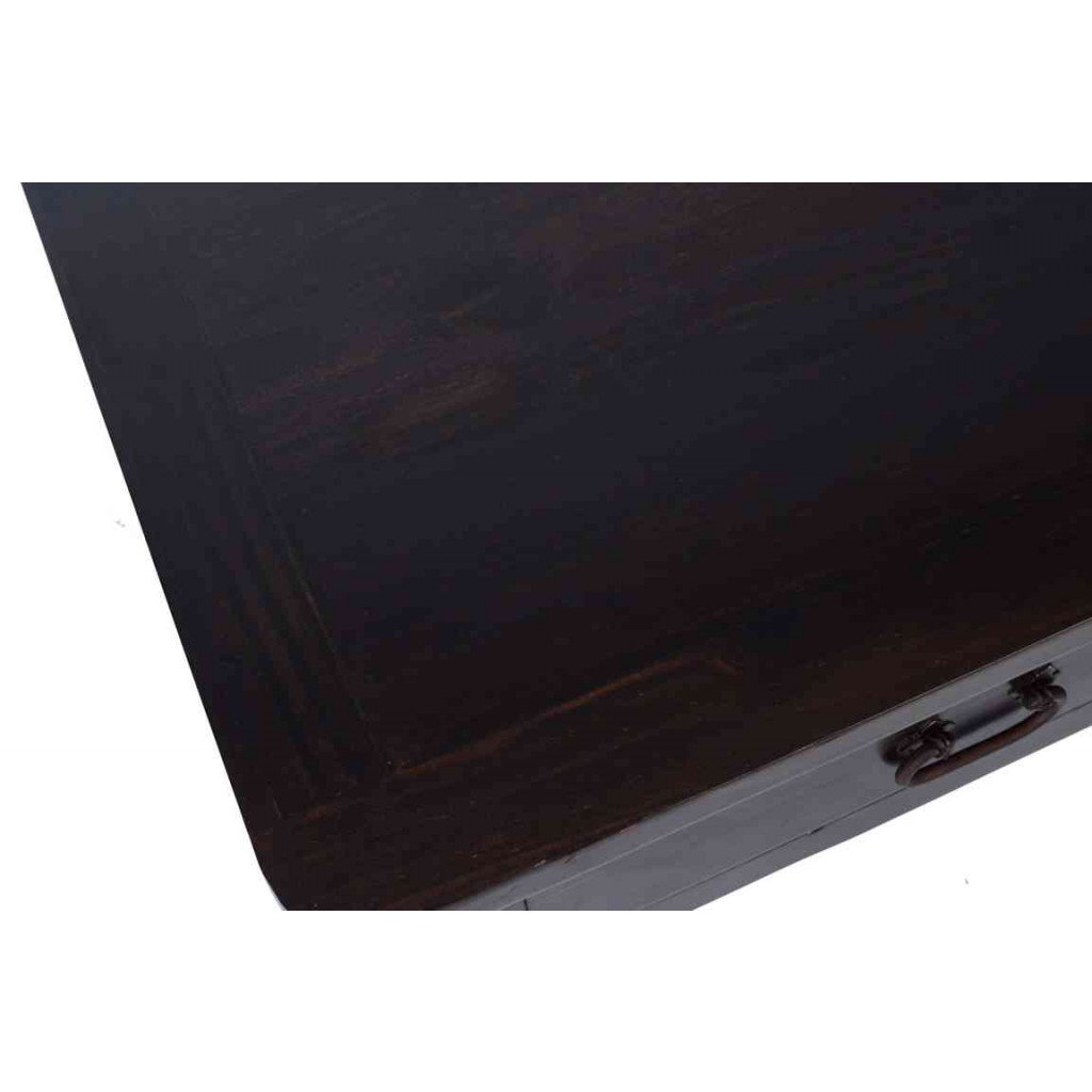 Couchtisch Mexico Möbel Kolonialstil Pinie Kolonialstil