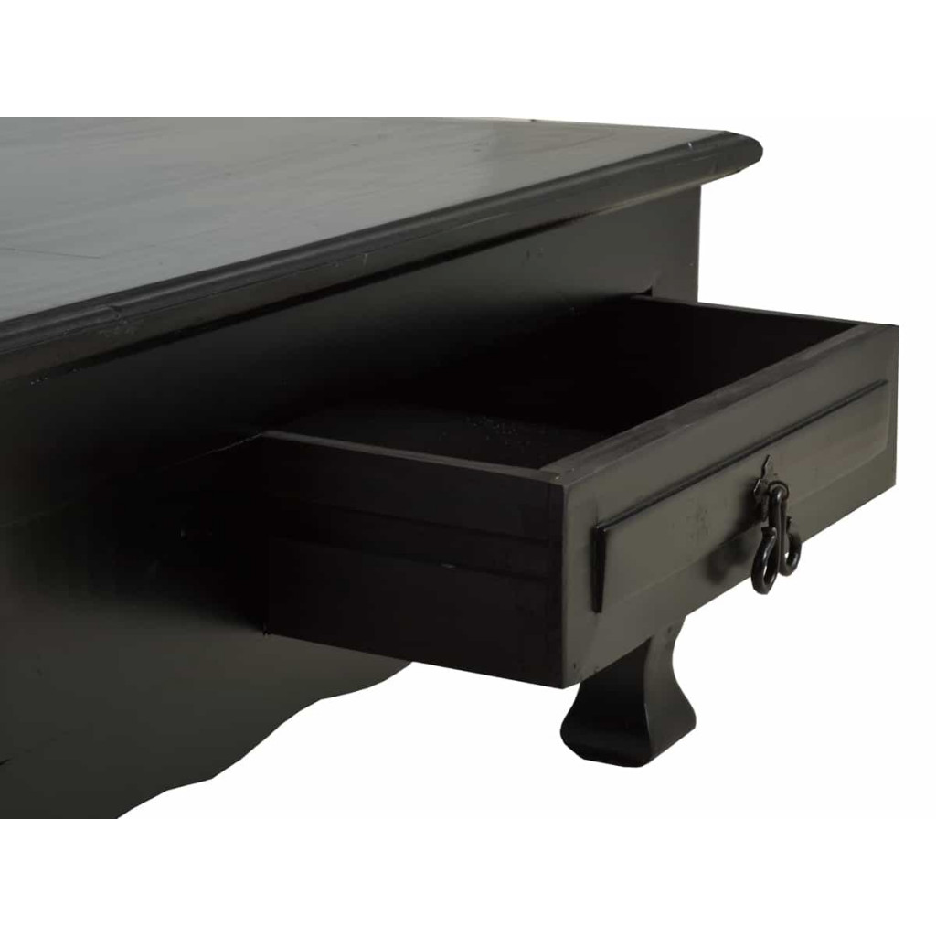 Couchtisch Mexico Möbel Kolonialstil Pinie Kolonialstil