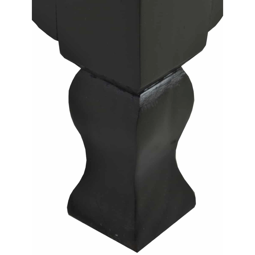 Couchtisch Mexico Möbel Kolonialstil Pinie Kolonialstil