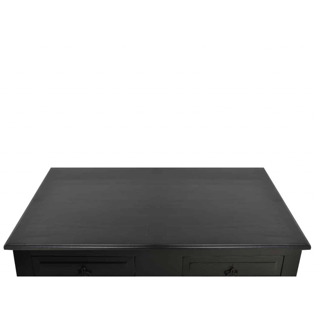 Couchtisch Mexico Möbel Kolonialstil Pinie Kolonialstil