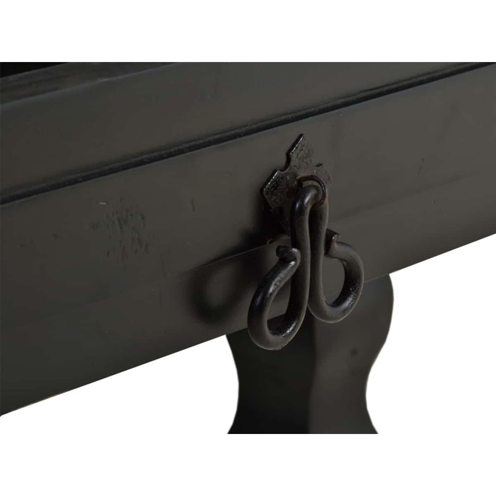 Couchtisch Mexico Möbel Kolonialstil Pinie Kolonialstil